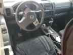 2007 NISSAN Frontier