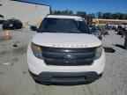 2013 FORD Explorer Sport Trac