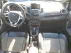 2015 FORD Fiesta