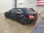 2012 BMW 1 Series