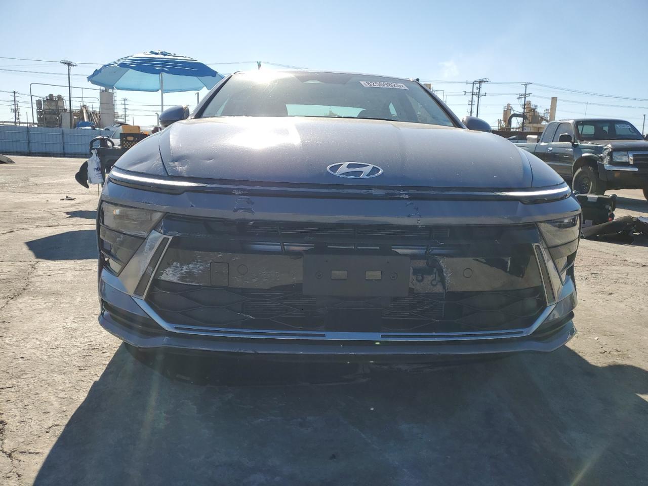 2024 HYUNDAI SONATA