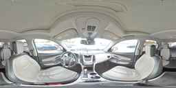 2011 CHEVROLET EQUINOX