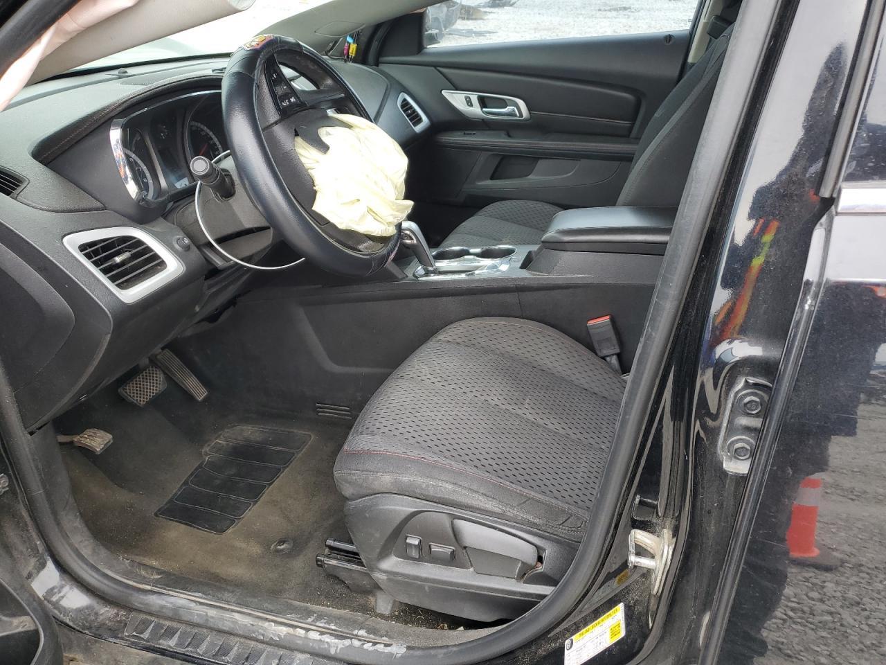 2013 GMC Terrain