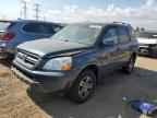 2004 HONDA PILOT