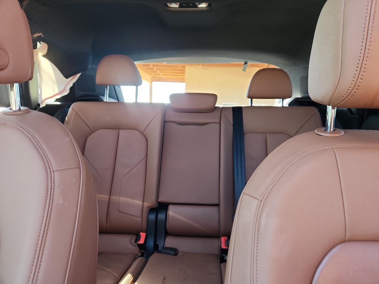 2020 AUDI Q3