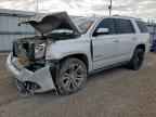 2017 GMC Yukon