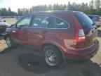 2011 HONDA CR-V
