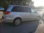 2007 TOYOTA SIENNA