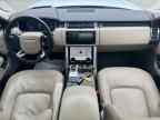 2018 LAND ROVER RANGE ROVER