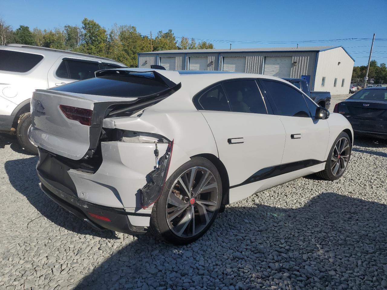 2023 JAGUAR I-Pace
