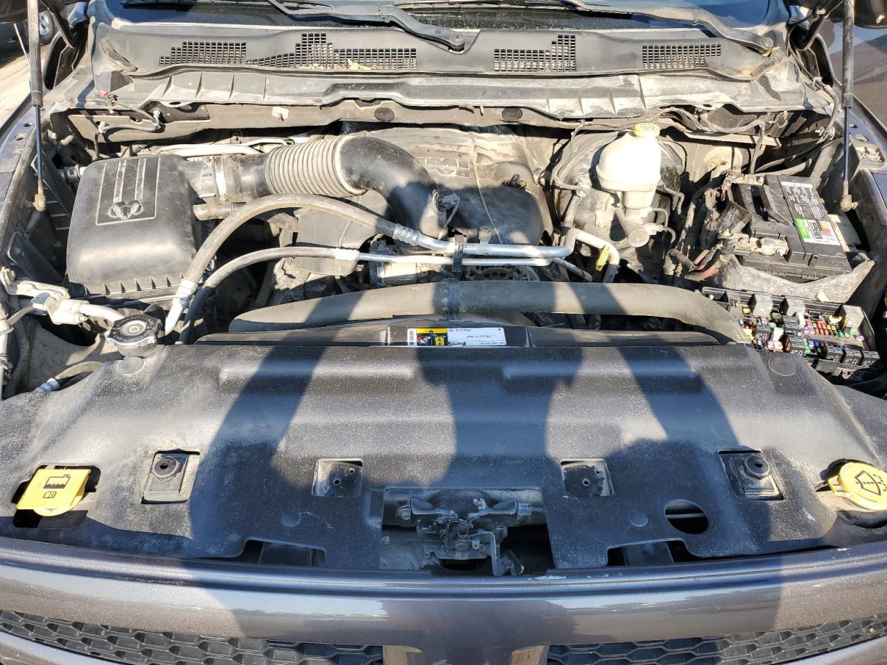 2015 RAM 1500