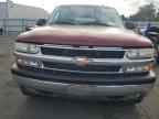 2002 CHEVROLET Suburban