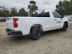 2022 CHEVROLET Silverado