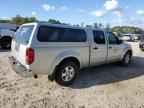 2007 NISSAN Frontier