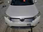 2013 TOYOTA HIGHLANDER