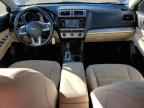 2016 SUBARU Legacy