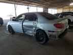 2008 TOYOTA COROLLA