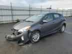 2017 TOYOTA Prius c