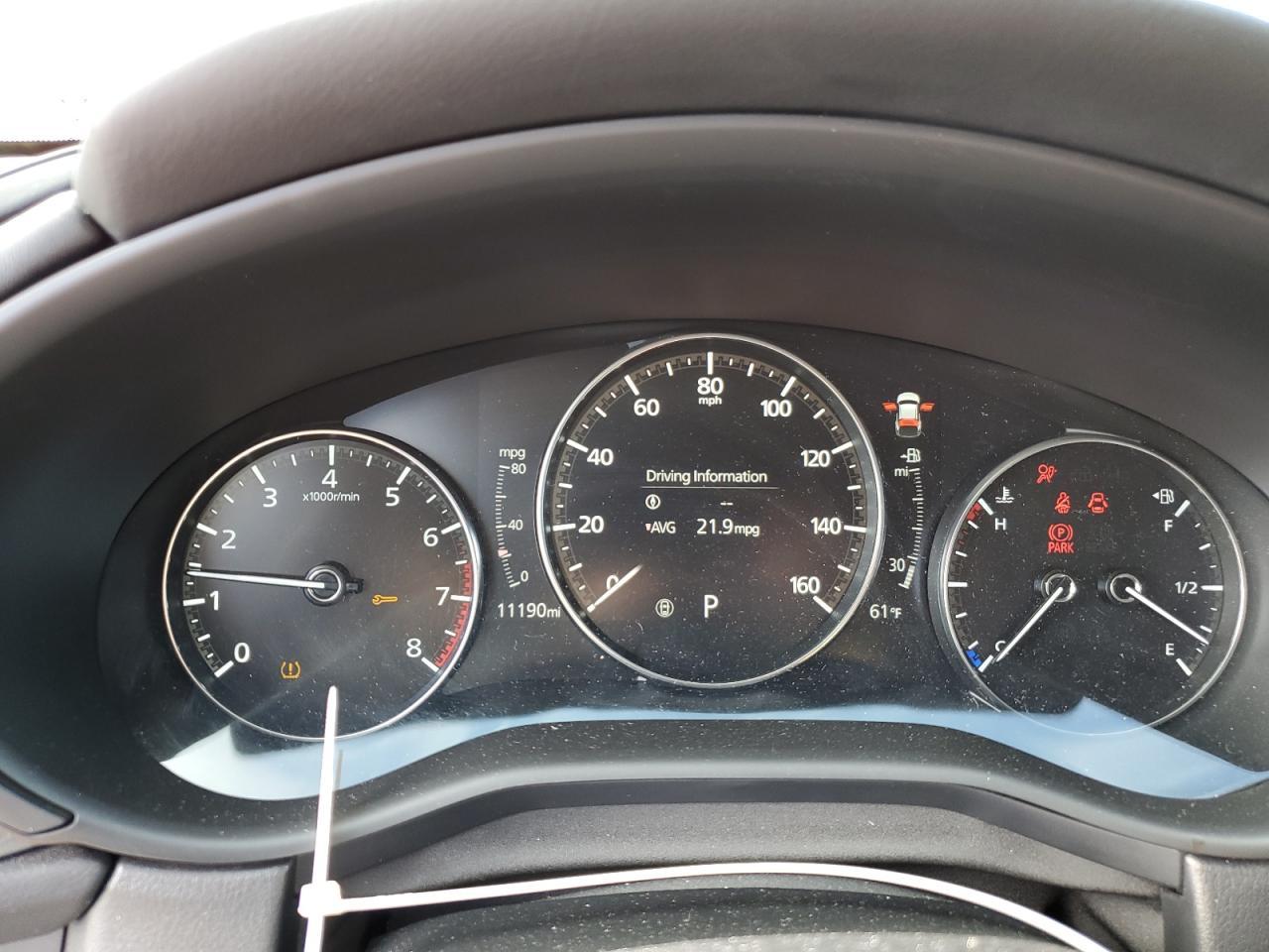 2023 MAZDA CX-30