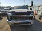 2022 CHEVROLET Silverado