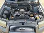 2006 SUBARU FORESTER