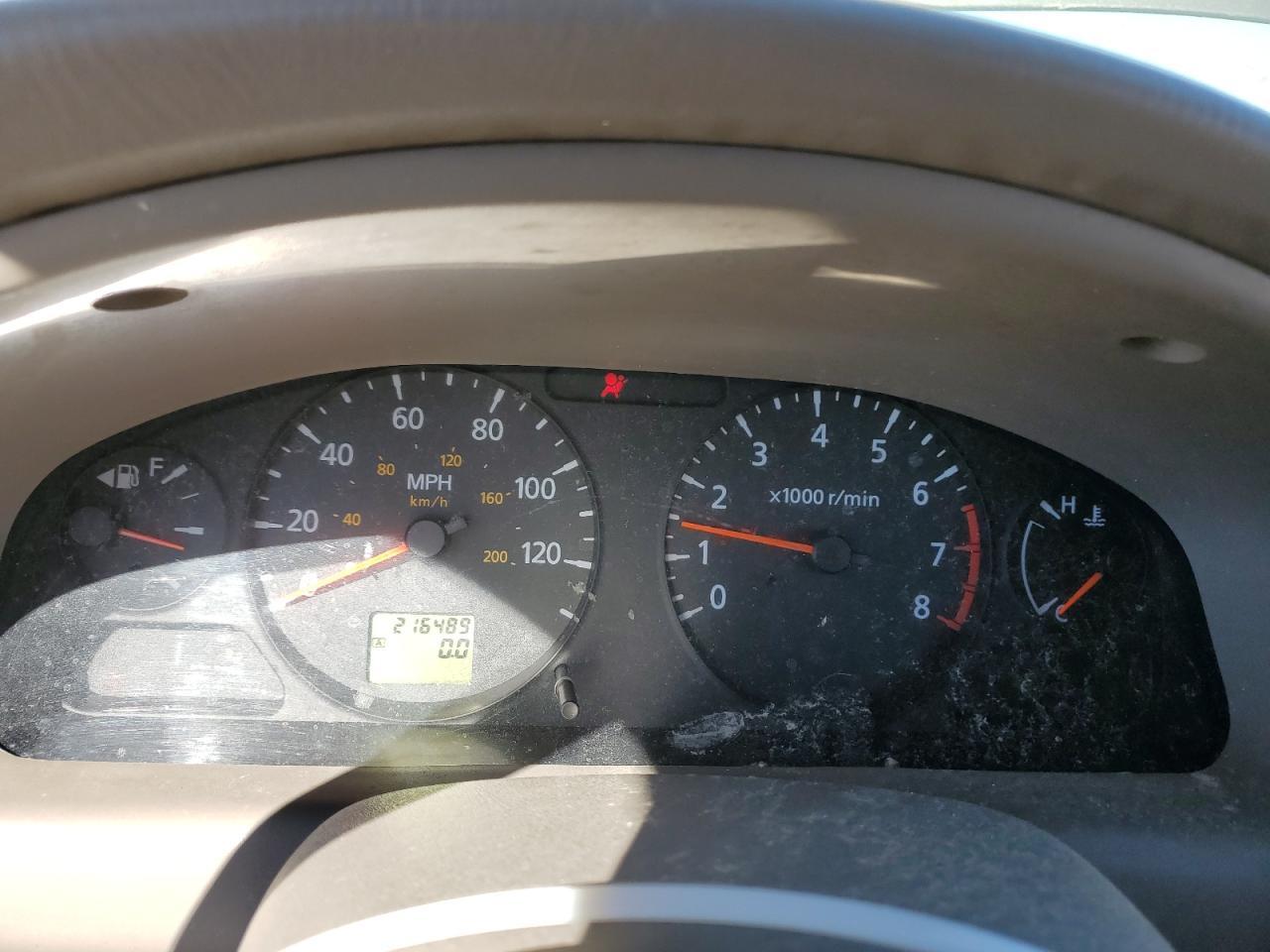 2006 NISSAN SENTRA