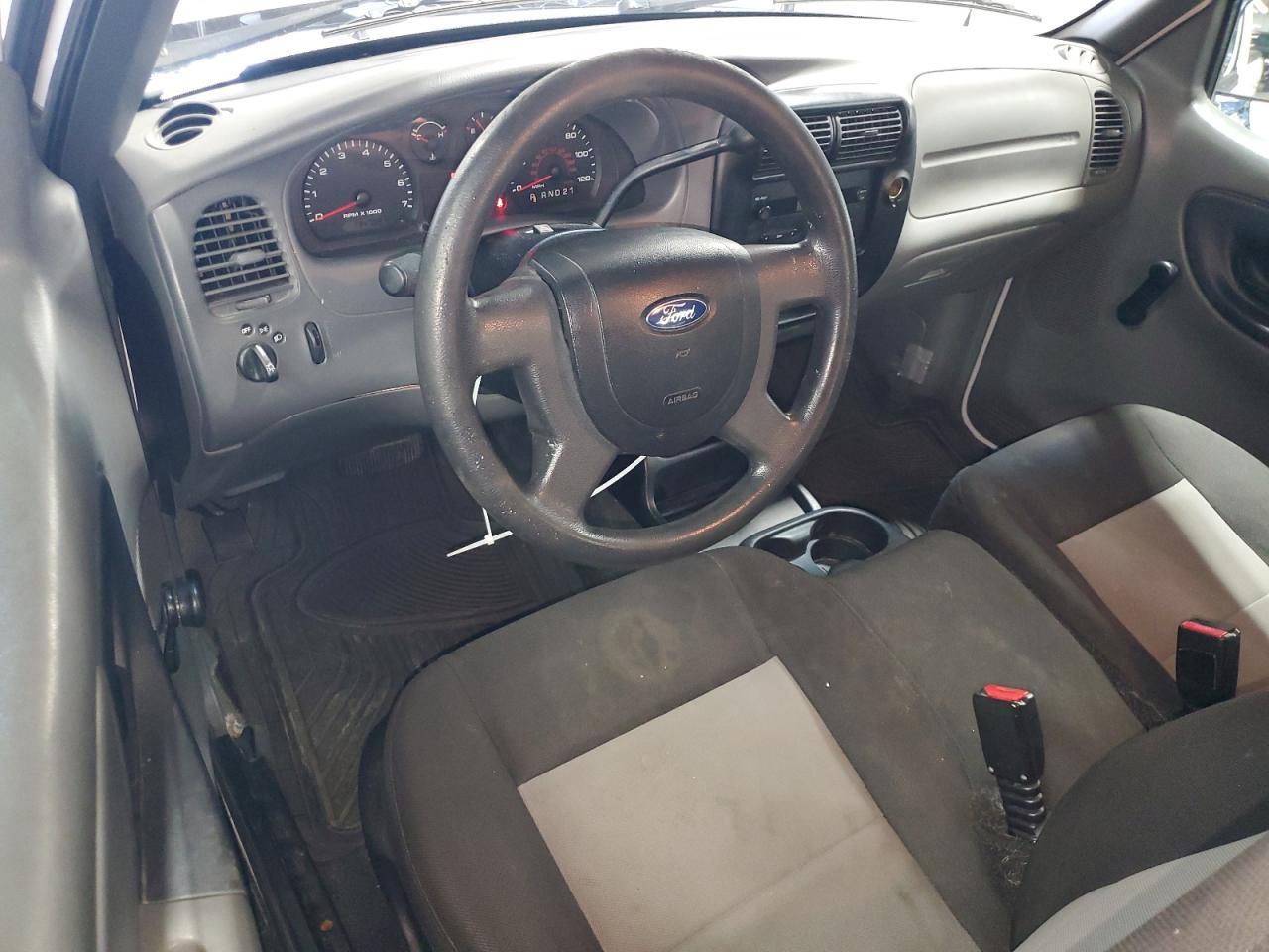 2005 FORD RANGER