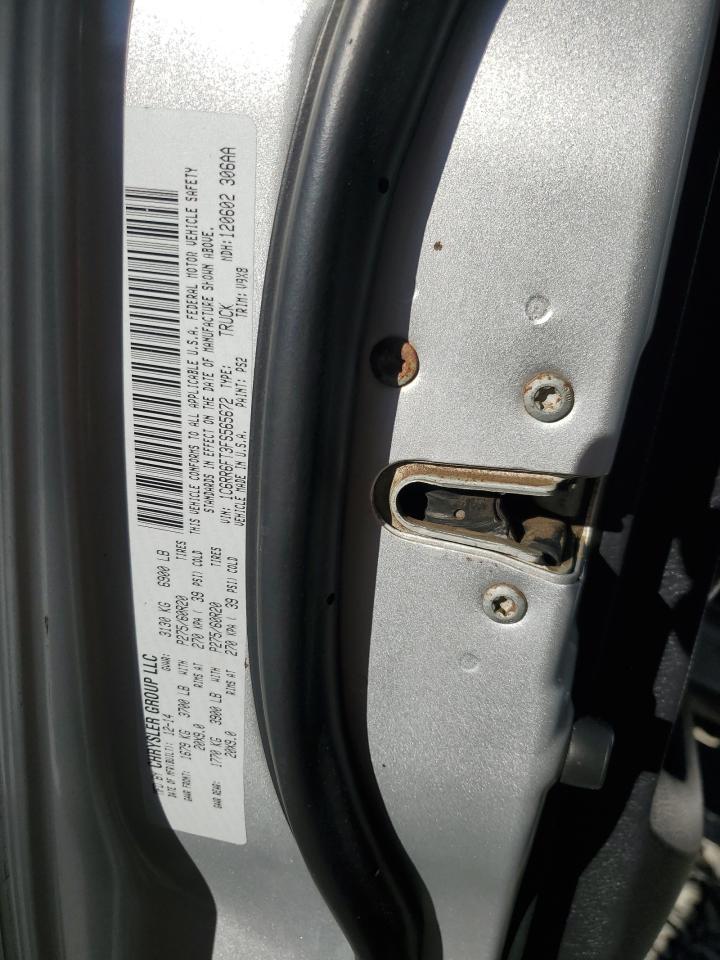 2015 RAM 1500