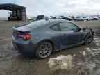 2020 SUBARU BRZ