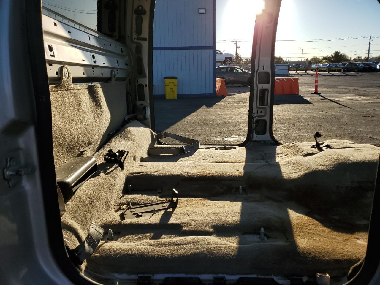 2005 CHEVROLET Silverado
