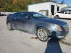 2011 CADILLAC CTS
