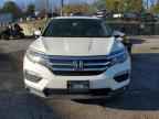 2018 HONDA PILOT