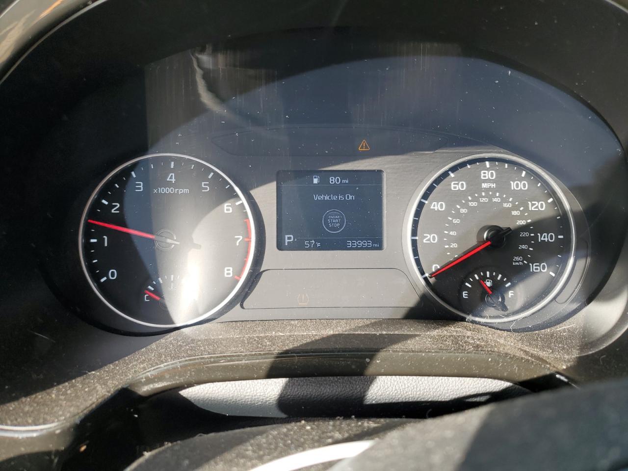 2023 KIA SELTOS