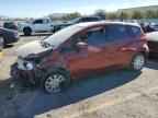 2016 NISSAN Versa Note