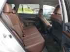 2013 SUBARU Outback