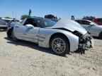 1997 CHEVROLET CORVETTE