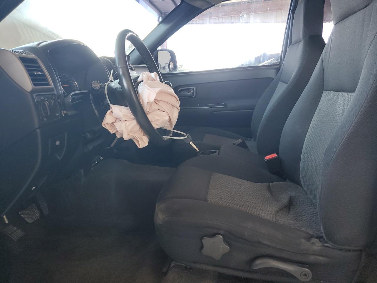 2007 CHEVROLET COLORADO