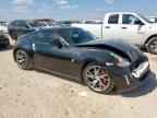 2017 NISSAN 370Z