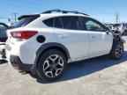 2020 SUBARU Crosstrek