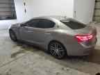 2015 MASERATI Ghibli
