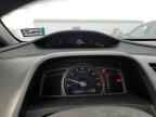 2011 HONDA CIVIC