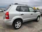 2008 HYUNDAI TUCSON