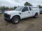 2008 FORD F-250