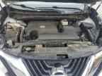 2015 NISSAN MURANO