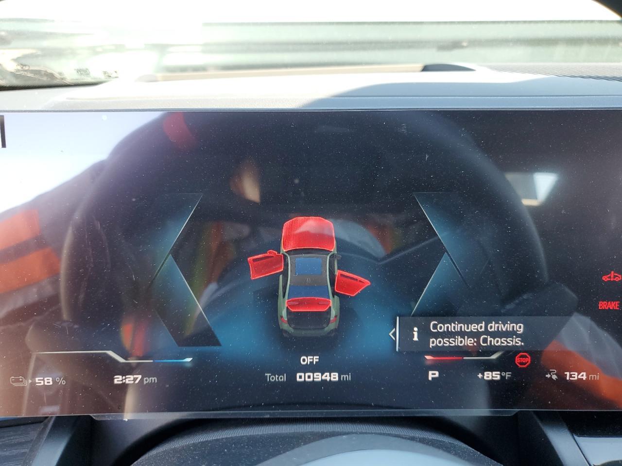 2025 BMW i5