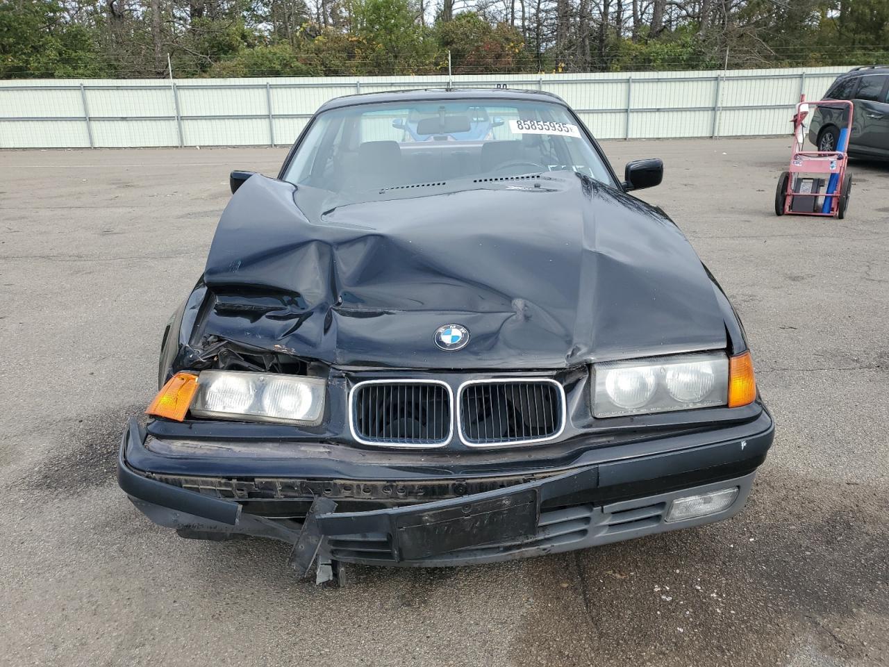 1993 BMW 3 SERIES