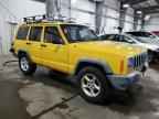 2000 JEEP CHEROKEE