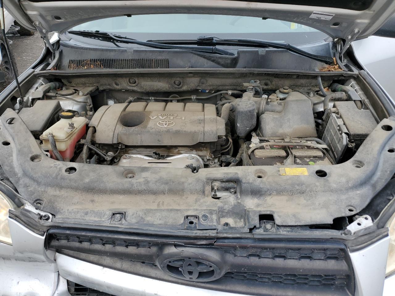 2010 TOYOTA RAV4