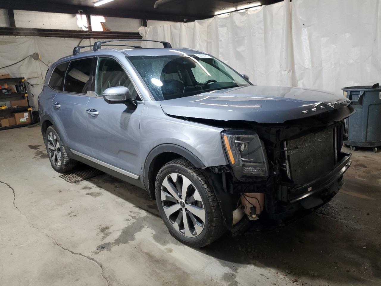 2022 KIA Telluride