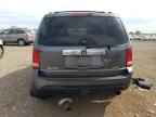 2012 HONDA PILOT